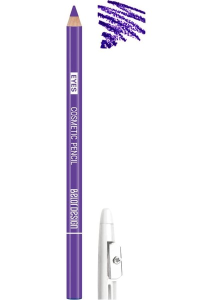 Göz Kalemi Ton:4 Violet