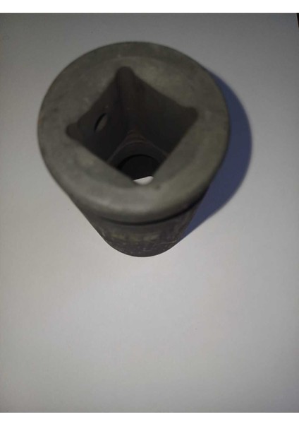 Darbeli Lokma 1" -41MM Derin BOY=88MM Havalı Alet ve Diğer Kollara Takılabilir. 1 Adet