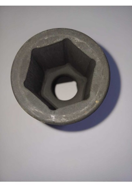 Darbeli Lokma 1" -41MM Derin BOY=88MM Havalı Alet ve Diğer Kollara Takılabilir. 1 Adet