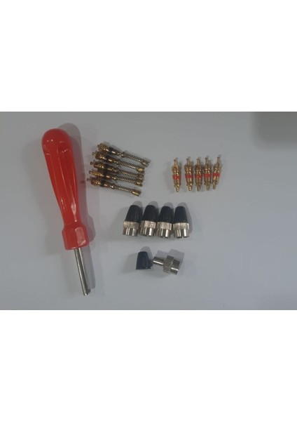 Sibop Iğnesi - Paftalı Sibop Kapağı ve El Aleti Yedek Seti fiyatları