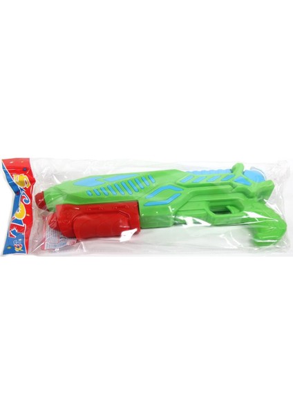 Nessiworld Pompalı Su Atan Oyuncak 38 cm 178
