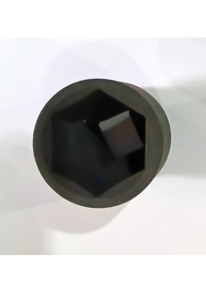 Darbeli Lokma 1/2" -17MM BOY=37MM) Havalı Alet Yada Elde Kollara Talıkır 1 Adet