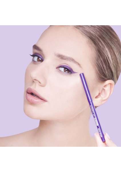 Asansörlü Göz Kalemi TON:305 Violet fiyatları