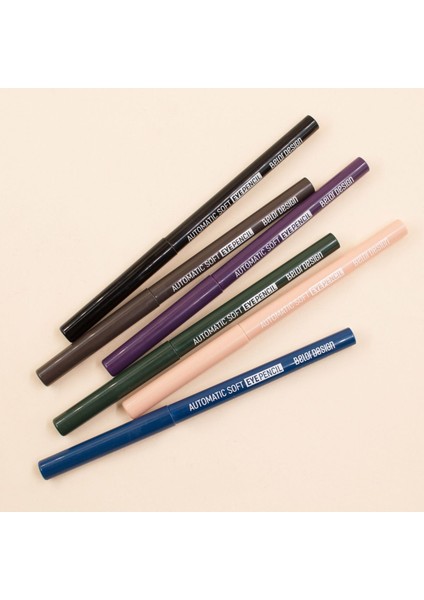 Asansörlü Göz Kalemi TON:305 Violet modelleri