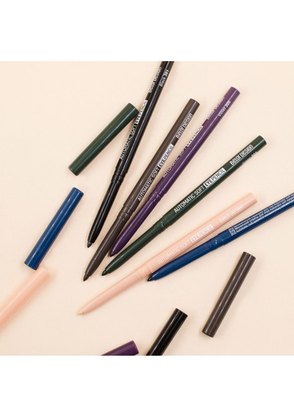 Asansörlü Göz Kalemi TON:305 Violet indirimleri