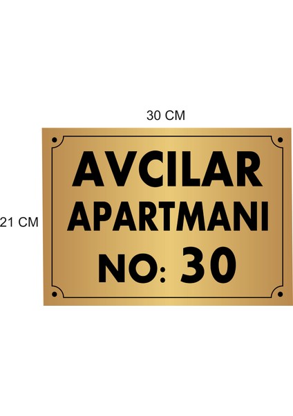 Apartman
