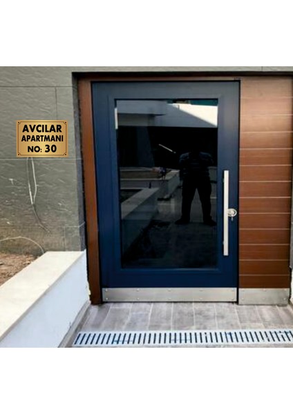 Apartman