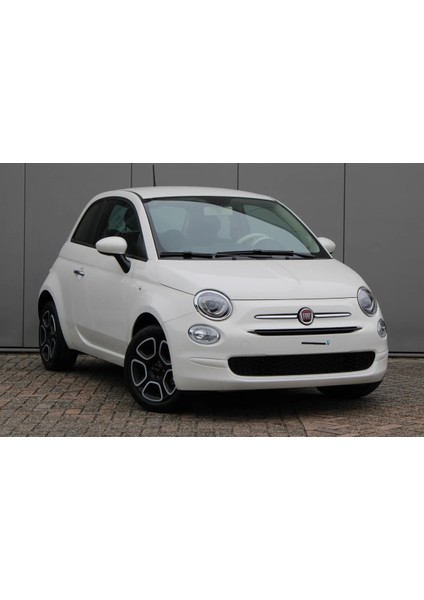 Fiat 500 Bagaj Amortisörü 2008- ve Sonrası (2 Adet) fiyatları