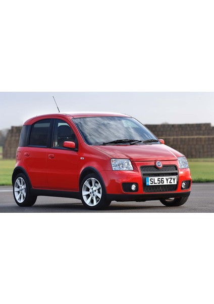 Fiat Panda Bagaj Amortisörü 2003-2012 (2 Adet) fiyatları