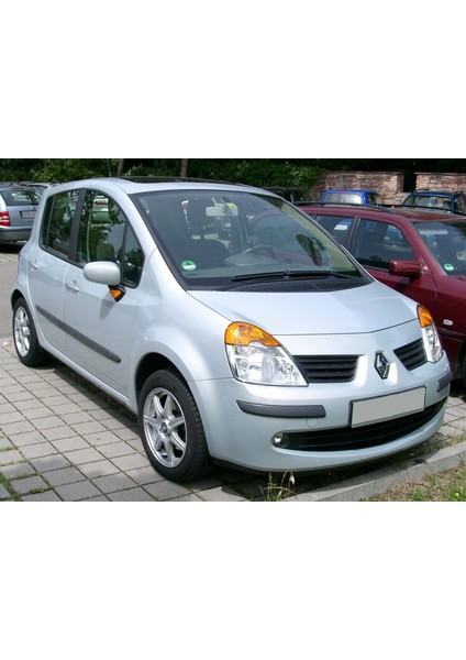 Renault Modus Bagaj Amortisörü 2004-2009 (2 Adet) fiyatları