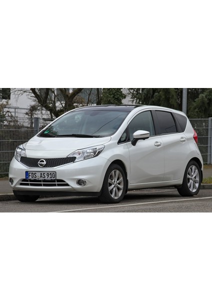 Nissan Note Bagaj Amortisörü 2013 ve Sonrası (2 Adet) fiyatları