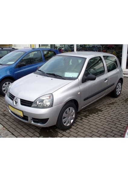 Renault Clio Bagaj Amortisörü 1998-2006 (2 Adet) fiyatları