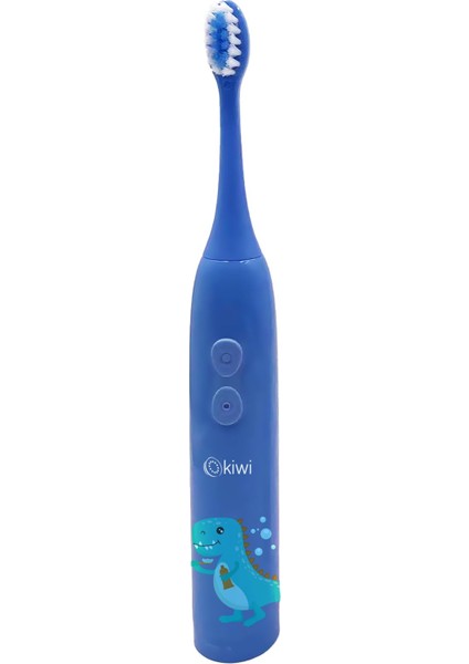 KTB-6017 M2 Titreşimli Diş Fırçası