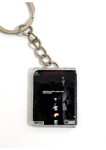 Cry Of Fear Ps2 Minyatür Oyun Kutusu Anahtarlık fiyatları