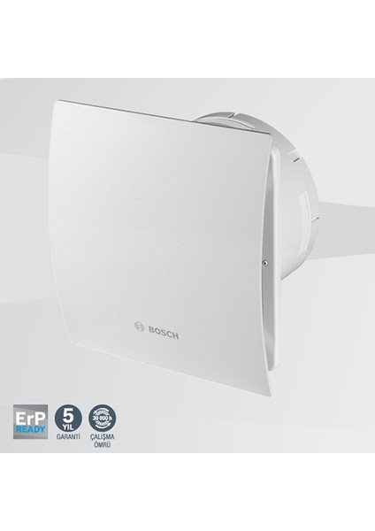 Fan 1500 W 125 Duvar Tipi Aksiyal Fan fırsatları