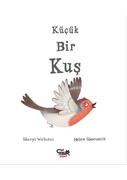 Küçük Bir Kuş