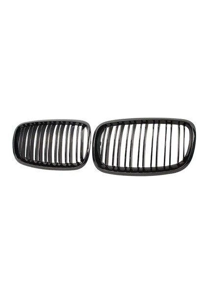 Bmw X5 2006-2013 Uyumlu Plastik Panjur