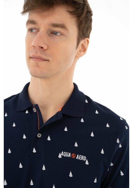 Erkek Regular Fit Polo Yaka Tişört Y25374306701 fiyatları