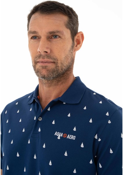 Erkek Regular Fit Polo Yaka Tişört Y25374306701 fiyatları