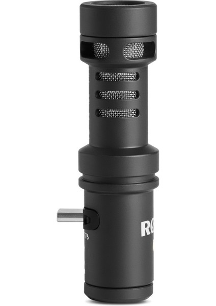 Videomic Me-C+ Mikrofon