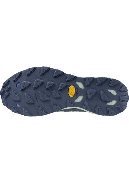 Wave Daichi 9 Gtx Erkek Koşu Ayakkabısı Mavi / Gri