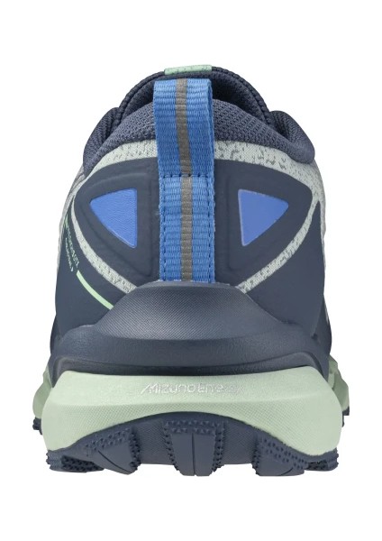 Wave Daichi 9 Gtx Erkek Koşu Ayakkabısı Mavi / Gri