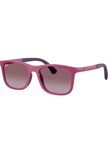 Rayban RJ9084S 71498H 47 Çocuk Güneş Gözlüğü