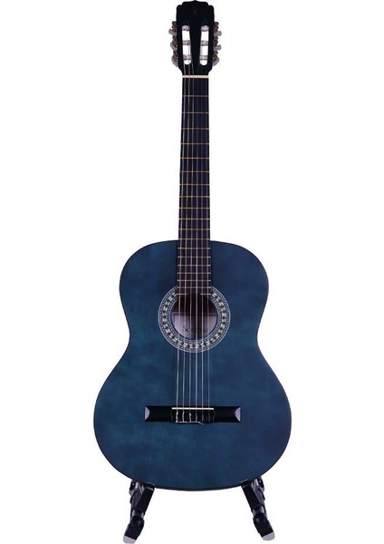 SC-30TBL Klasik Gitar