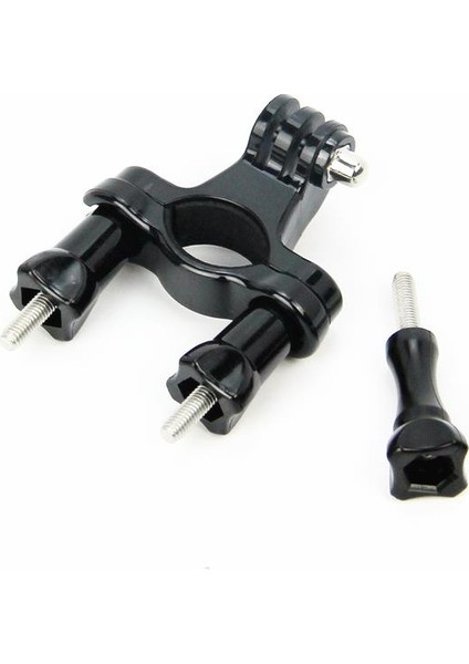 GP01 Aksiyon Kamera Bisiklet Gidonu Olta Namlu Bağlantı Aparatı fırsatları