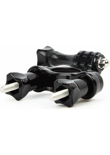 GP01 Aksiyon Kamera Bisiklet Gidonu Olta Namlu Bağlantı Aparatı indirimleri