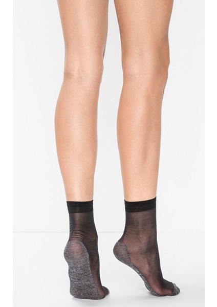 Kalın Tabanlı Konfor Soket Çorap 2'li fırsatları