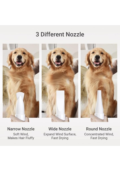 Kedi & Köpek Kurutma Makinesi fırsatları