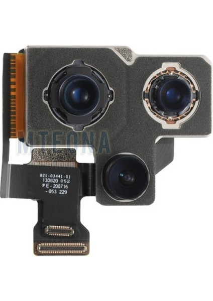 Apple iPhone 12 Pro Max Arka Kamera () fiyatları