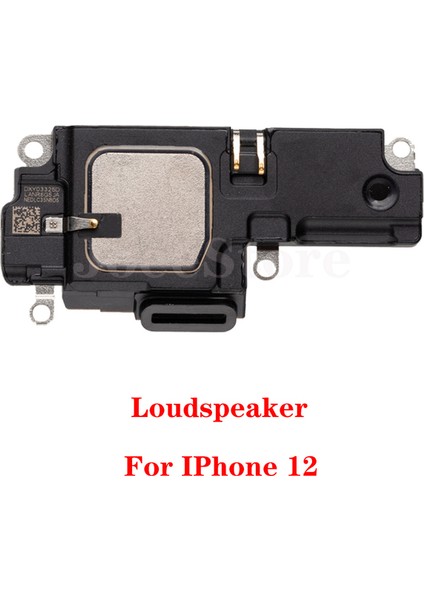 Apple iPhone 12/i12 Pro Full Buzzer (Dış Ses Hoparlör) fiyatları