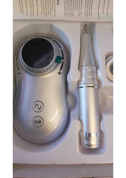 Protez Tırnak Cihazı 3500 Prm Dijital Ekran fırsatları