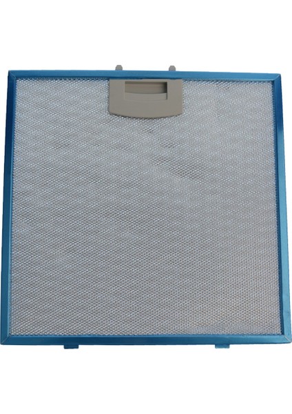 Aspiratör & Davlumbaz Metal Yağ Filtresi, Vestel AD60041RB,AD60041RS