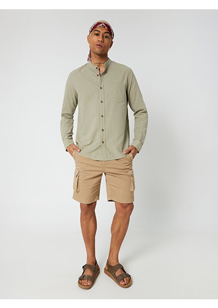 LF2014781 Gömlek U.kol fırsatları