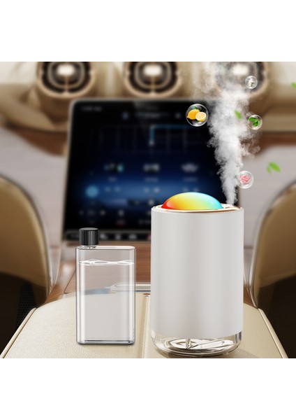 Mio SS18 Yeni Nesil Şarjlı Otomatik Araba ve Oda Kokusu Makinesi Beyaz (1 Adet Hilton Kokusu ile Birlikte) fiyatları