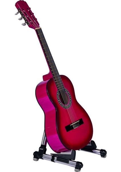 Sc-30 1/2 Klasik Gitar - Pembe
