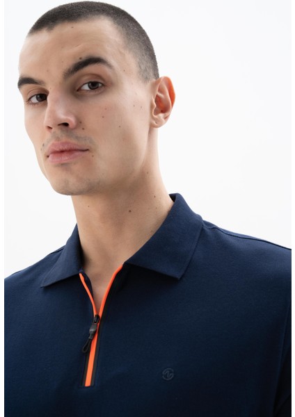 Erkek Regular Fit Polo Yaka Tişört Y25374305101 fiyatları