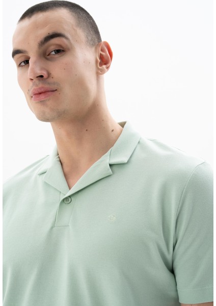 Erkek Regular Fit Polo Yaka Tişört Y25374305001 fiyatları