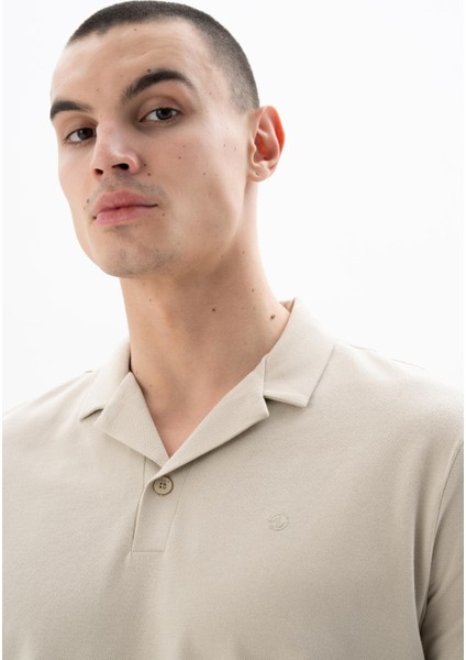 Erkek Regular Fit Polo Yaka Tişört Y25374305001 fiyatları