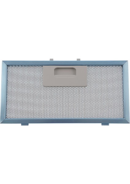 Davlumbaz Tel Filtre - 240X120 mm