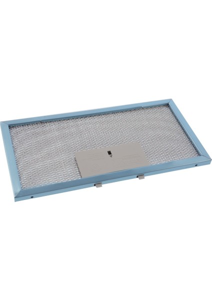 Davlumbaz Tel Filtre - 240X120 mm fırsatları