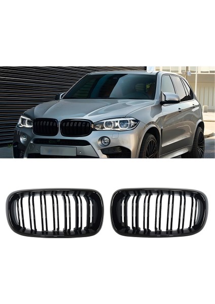 Bmwx5 2013-2016 Uyumlu Plastik Panjur