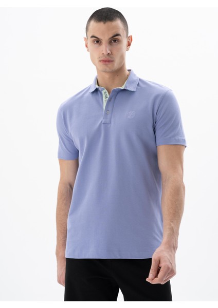 Erkek Regular Fit Polo Yaka Tişört Y25374351501 modelleri