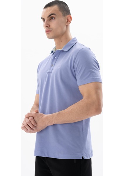 Erkek Regular Fit Polo Yaka Tişört Y25374351501 fırsatları
