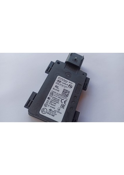 Kör Nokta Algılama Modülü 28758392 Kıa Hyundai 99140-CO000 Sol Lh Radar Sensörü 28611832C 22264 57732