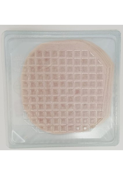 Erşan Hindi Füme Et 100 gr fiyatları