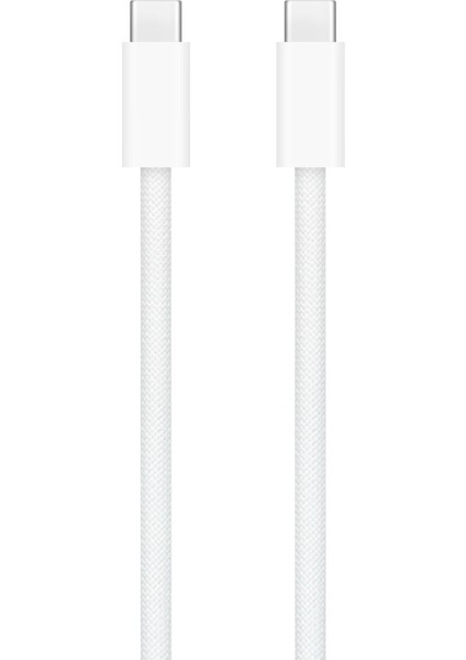 iPhone 16 Pro / Samsung S24+ / Xiaomii 15 Pro Uyumlu Turbo Şarj Kablosu